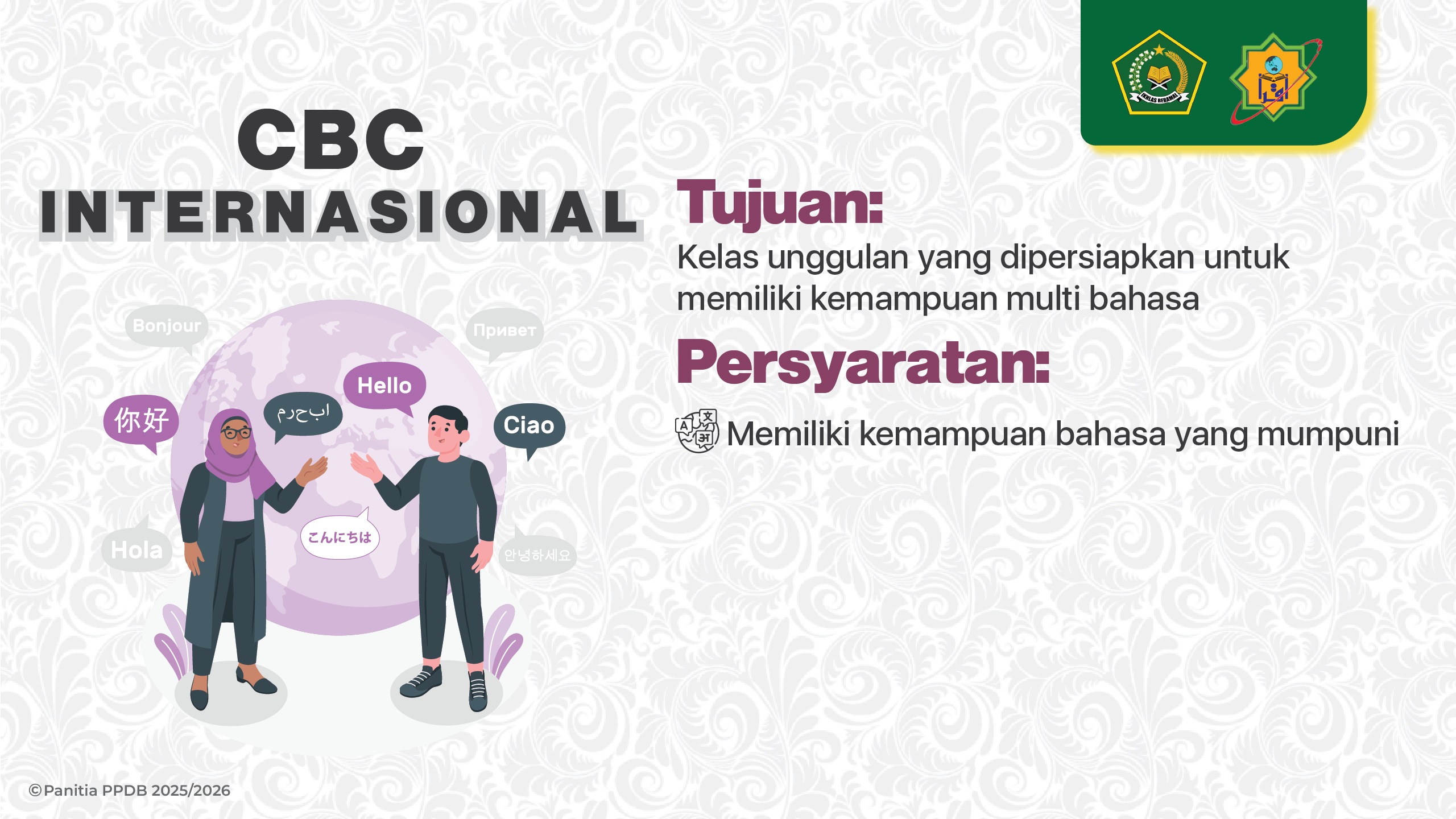 CBC INTERNASIONAL